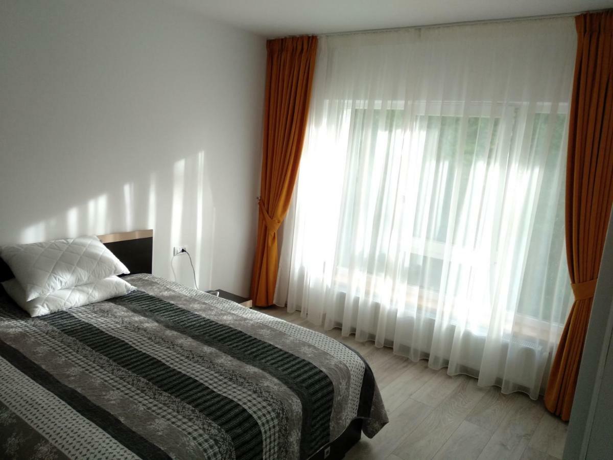 Apartament Ramona Διαμέρισμα Μπρασόβ Εξωτερικό φωτογραφία