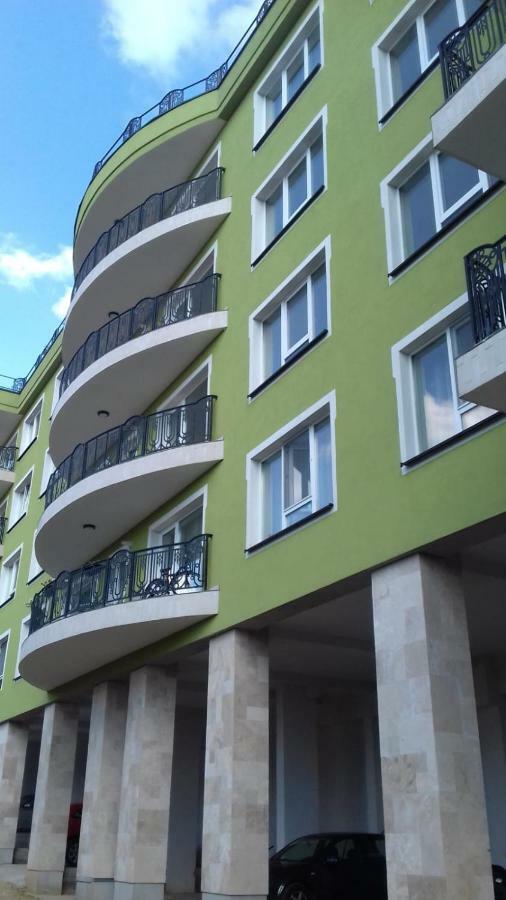 Apartament Ramona Διαμέρισμα Μπρασόβ Εξωτερικό φωτογραφία
